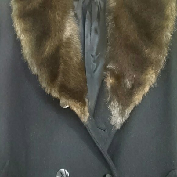 Coat - Picture 3 of 3