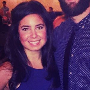 Meet your Posher, Ciara