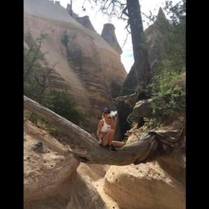 Meet your Posher, Cece