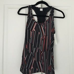 Yoga tank matches leggings and hoodie also listed