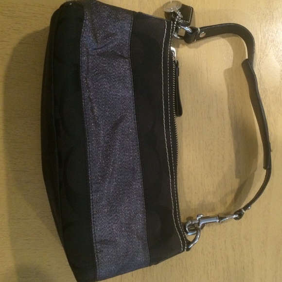 Small Coach Bag - Picture 4 of 4