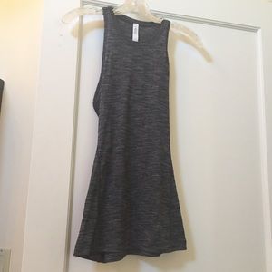 Lululemon Cross-back tank top