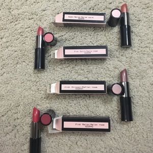 Mary Kay cream lipstick various colors