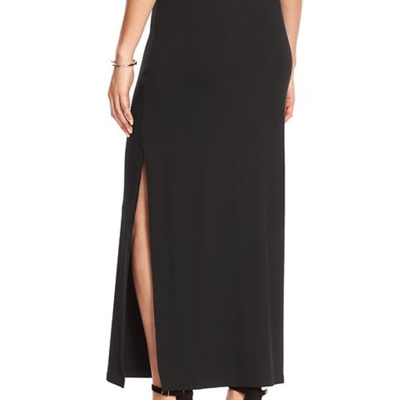 Banana Republic Maxi Skirt