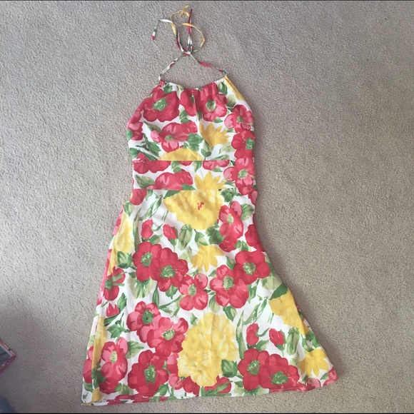 Ann Taylor LOFT Sundress