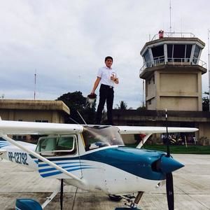 Meet your Posher, Darren jay