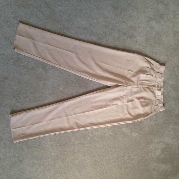 REPOSH-American apparel pants