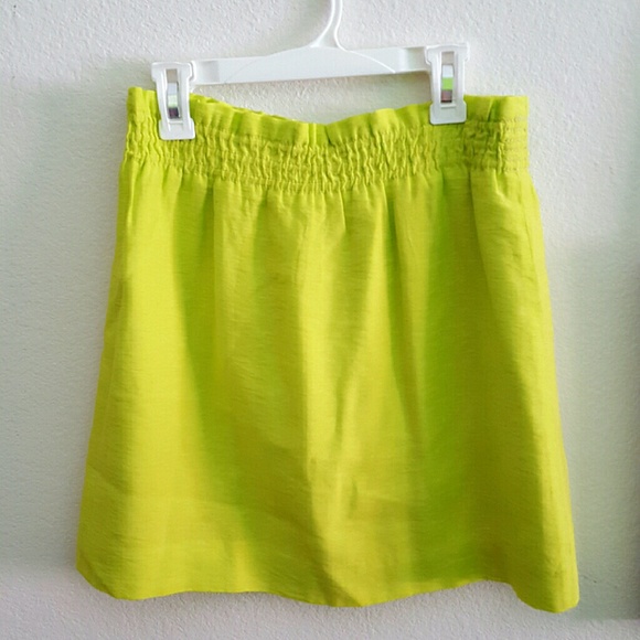 🌴SALE🌴J. Crew crinkle city mini - Picture 2 of 3