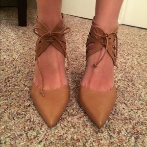 BCBG Generation heels