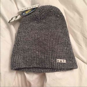 Neff beanie
