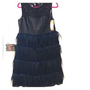 Evening Dress size 14 Large-XLarge