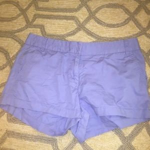 J.crew chino shorts