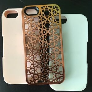 iPhone 5/5s phone cases