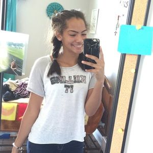 Meet your Posher, Alexus