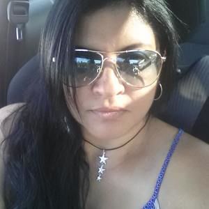 Meet your Posher, Angelica