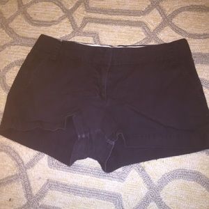 J.crew chino shorts