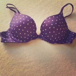 Victoria's Secret Push-Up