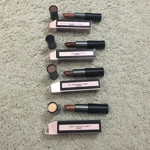 Mary Kay cream lipstick various colors