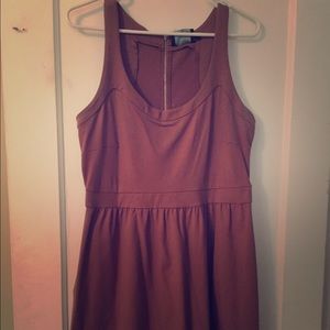 Cynthia Rowley cocktail dress