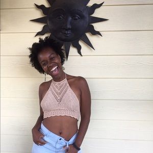 Meet your Posher, Briana
