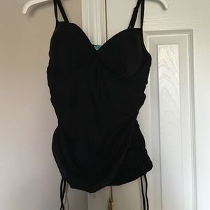Spanx Tankini