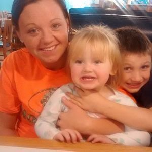 Meet your Posher, Tiffany