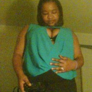 Meet your Posher, Toni