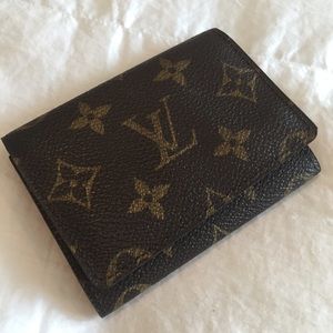 Louis Vuitton Card Holder