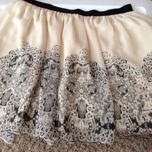 American Eagle skirt