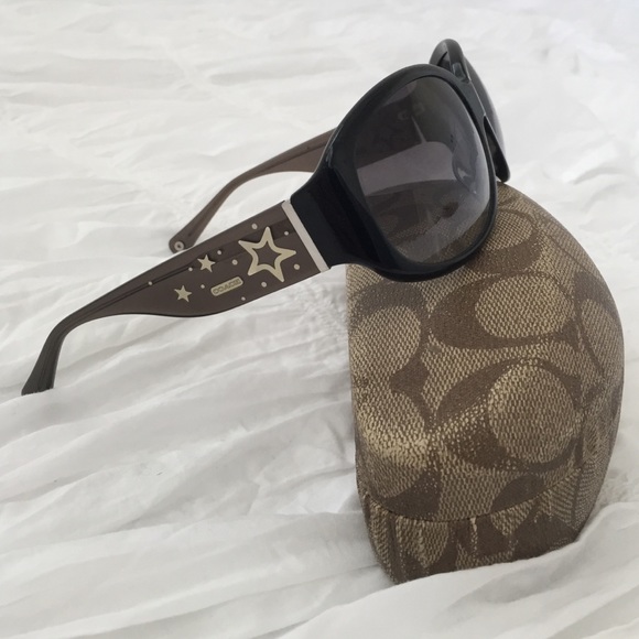Coach Sunglasses
