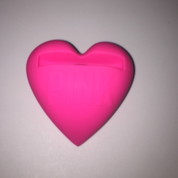 PINK speaker