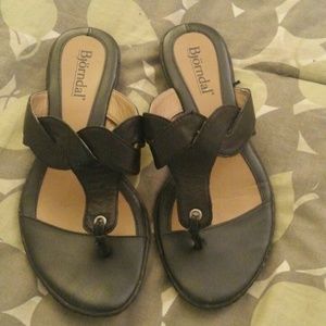 Bjorndal Sandals