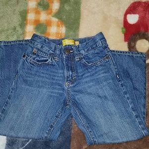 Old Navy Boot-Cut Jeans