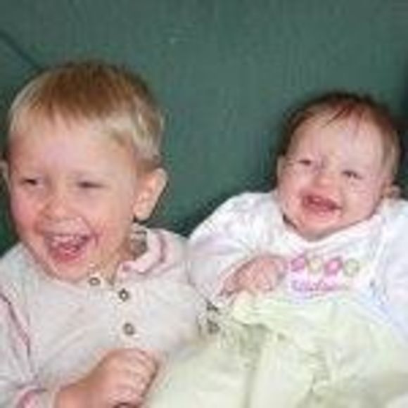 Meet your Posher, Molly