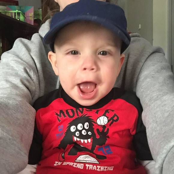 Meet your Posher, Kay - Picture 1 of 1