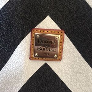 Dooney & Bourke with tags