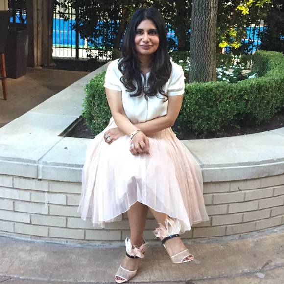 Meet your Posher, Vamsi