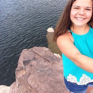 Meet your Posher, Baileigh