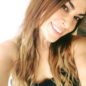 Meet your Posher, Jacqueline