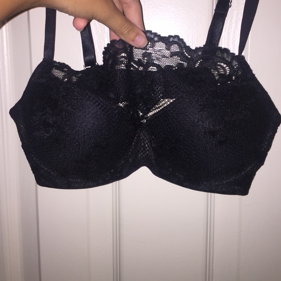 Soma lace bra