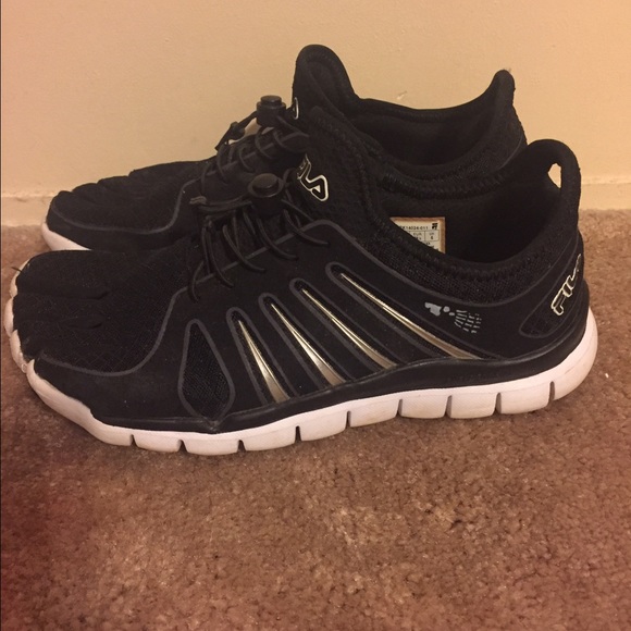 Skeletoes Shoes
