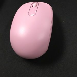 Microsoft mouse