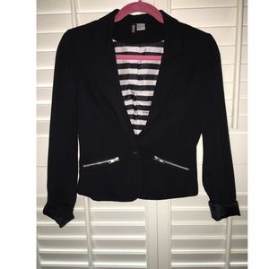 Nice fitted blazer