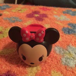 Minnie Mouse decoration