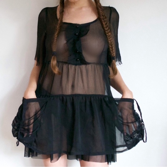 ISO WISHLIST