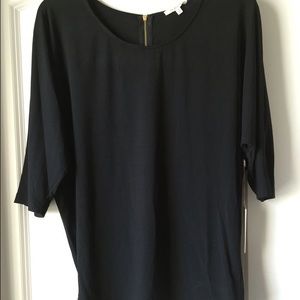 Brand New loose fitted top