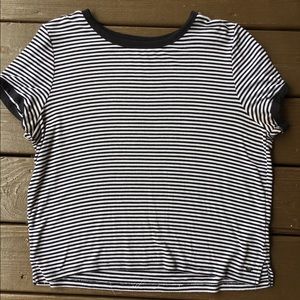 American Eagle Soft and Sexy Tee