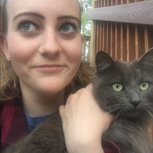 Meet your Posher, Ashleigh