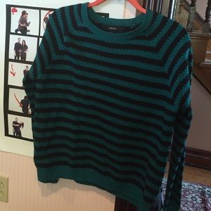 forever 21 medium sweater, lightly worn