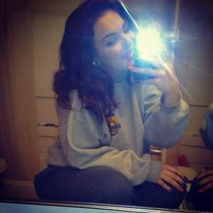 Meet your Posher, Chloe